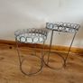 Two side tables Image 2