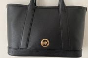 New Black Michael Kors bag