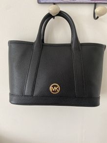 New Black Michael Kors bag