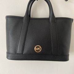 New Black Michael Kors bag