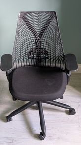 Herman Miller Sayl Chair