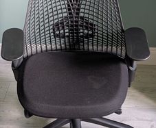 Herman Miller Sayl Chair