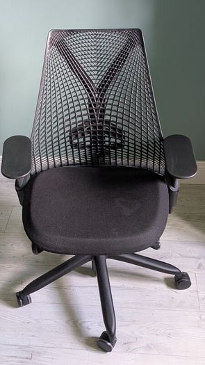 Herman Miller Sayl Chair