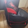 Liverpool Beanbag Chair Image 5