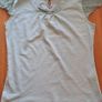 Mint Green Monsoon Girls Tee Age 12-13 NEW Image 7
