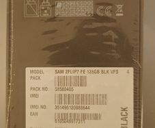Galaxy Z Flip7 FE