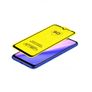 For Xiaomi Redmi Note 7/ Redmi Note 9/ 9S/9PRO/ Redmi Note 8T/ Mi9T Tempered Glass 9D Full Glue Full Screen Tempered Glass Image 3