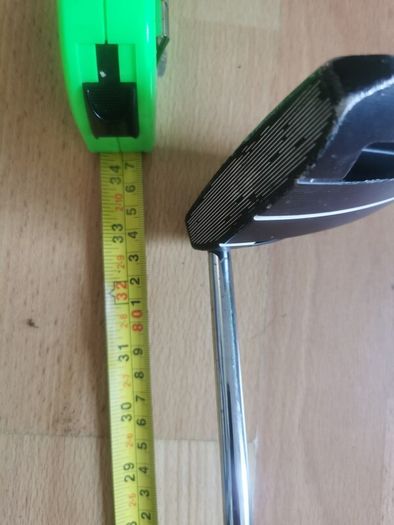 ping putter