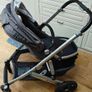 Uppababy Vista Image 3
