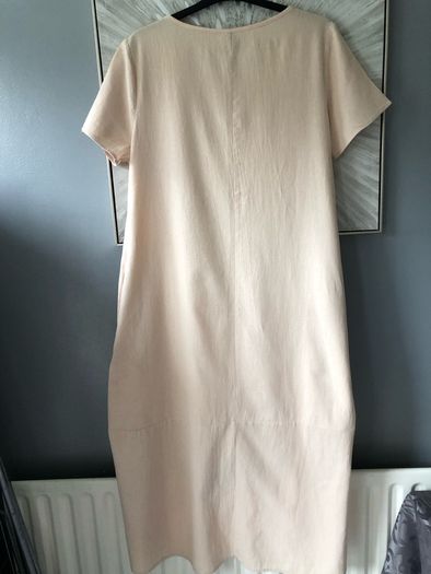 Ladies dress size L