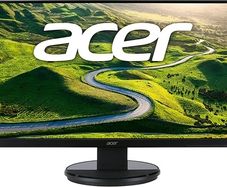 Acer K222HQL 21.5" LED Monitor