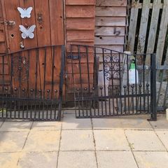 Garden Gates