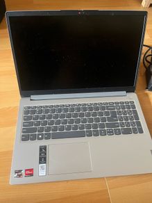 Lenovo laptop