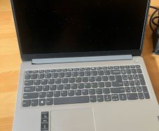 Lenovo laptop
