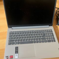 Lenovo laptop