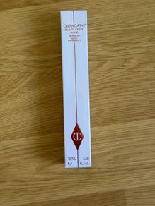 Charlotte Tilbury Glowgasm Beauty Light Wand Pinkgasm