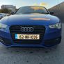 Mint 152 Audi A5 ultra plus 1 Black edition S-line automatic Image 7