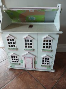 Dolls house