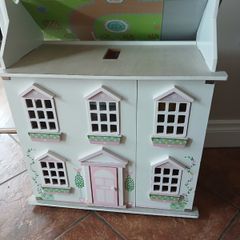 Dolls house