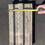 Weatherwell 18" X 10" Roof Tile Image 3