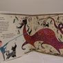 Jill & Dragon by Lesley Barnes HARDBACK STORY BOOK Image 7