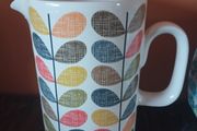 Orla Kiely Pitcher