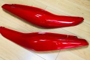 Ducati st2 seat panels
