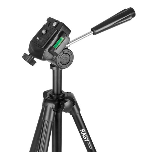 Tripod Photo Camera Stand RAGY 36 max. height 107 cm