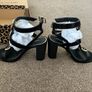 River Island Heels Size 6 New In Box Image 3
