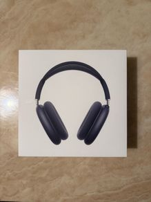 AirPods Max - Midnight