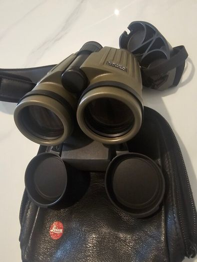 Leica Binoculars