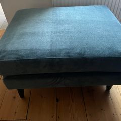 Ottoman Brand New
