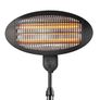Electric Patio Heater Image 2