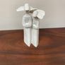 Lladro - Porcelain Figurine - Vintage - 2 Nuns Image 4