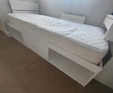 Child's Bed