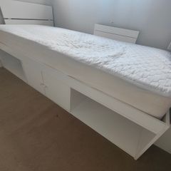 Child's Bed