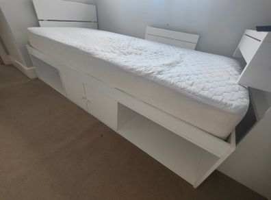 Child's Bed