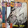 comic Crisis (2000AD spinoff) Image 2