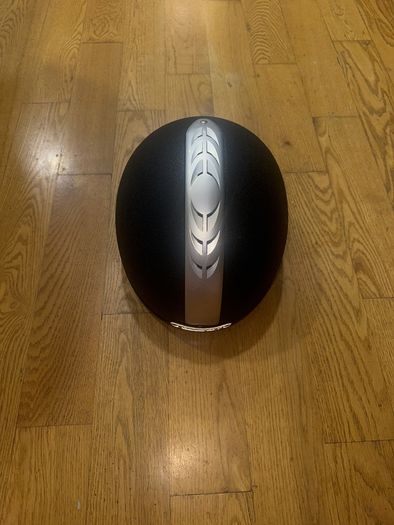 Champion Ventair deluxe helmet
