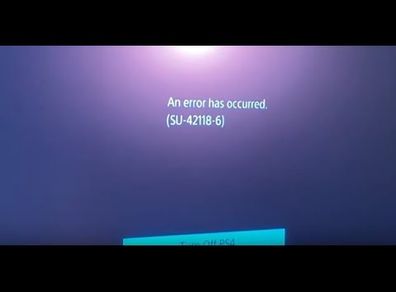 Fuses For Fix Sony Playstation 4 PS4 Console SU-42118-6 Update Error
