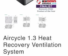 ventilation