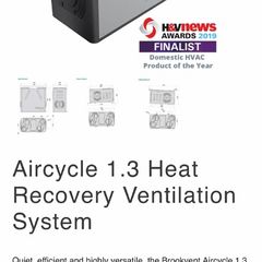 ventilation