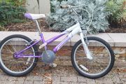 Girls Bike