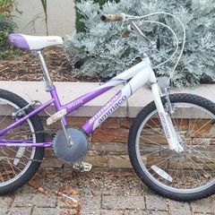 Girls Bike