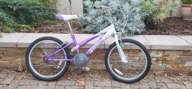 Girls Bike