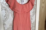 Miss Selfridge  Dress Size 12
