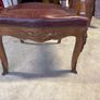 Antique Arm Chair Image 2
