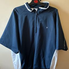 Farah golf jacket