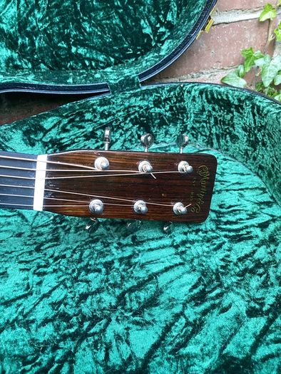 1959 Martin 000-28