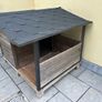Large Dog kennel Image 5